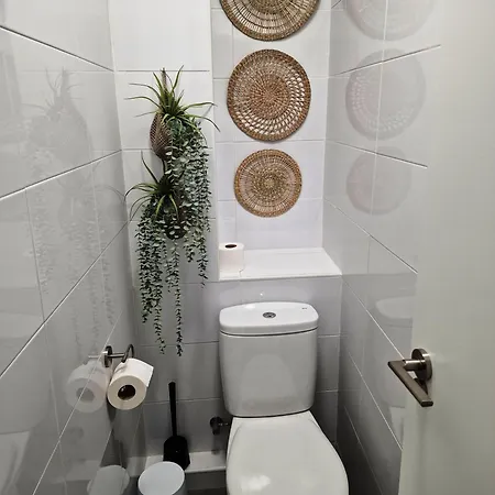 Albamar Apartamento