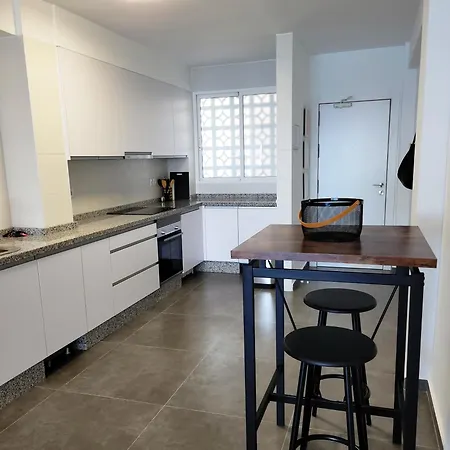 Albamar Apartamento