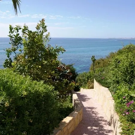 Apartamento Albamar Alicante