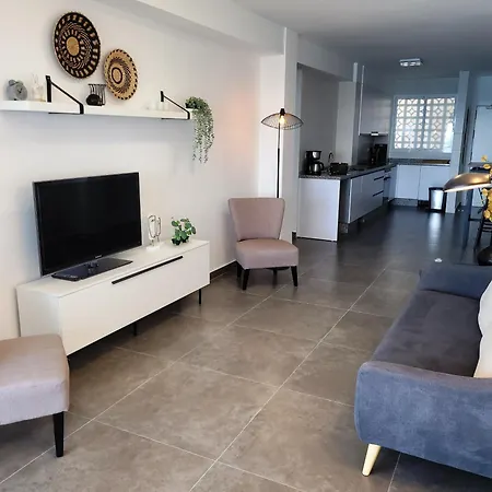 Albamar Apartamento *