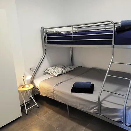 Albamar Apartamento
