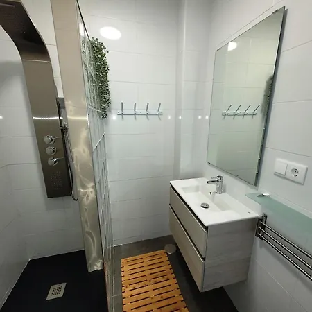 Albamar Apartamento Alicante