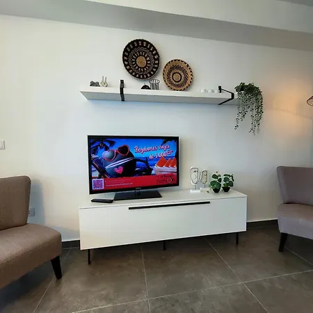 Albamar Apartamento *