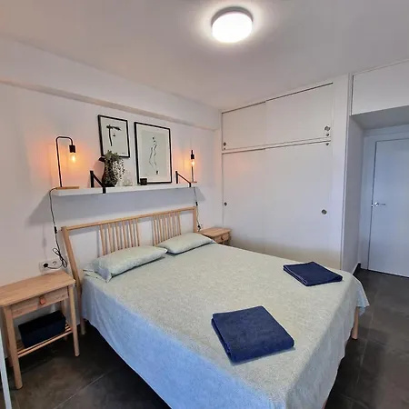 Albamar Apartamento Alicante