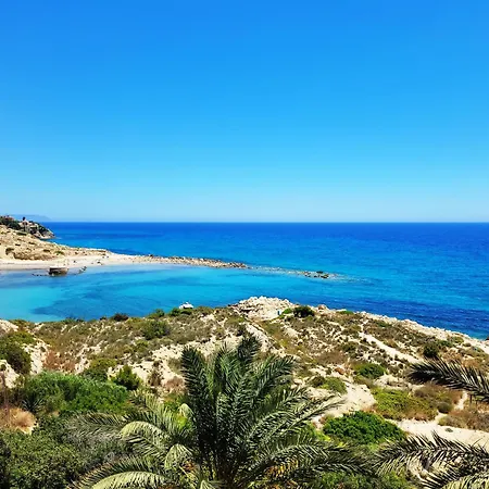 Apartamento Albamar Alicante