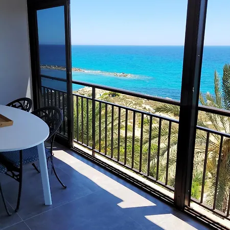 Apartamento Albamar