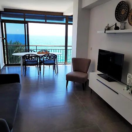 Albamar Apartament Alicante